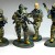 1/32 ΔΥΚ Greek Navy operators set of 4 special price